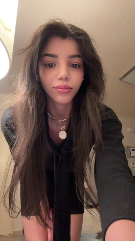 TikTok video thumbnail by saintdollmina