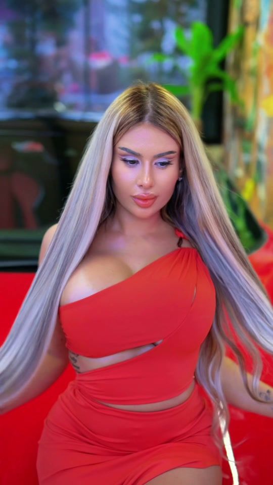 TikTok video thumbnail by andreeaivnn