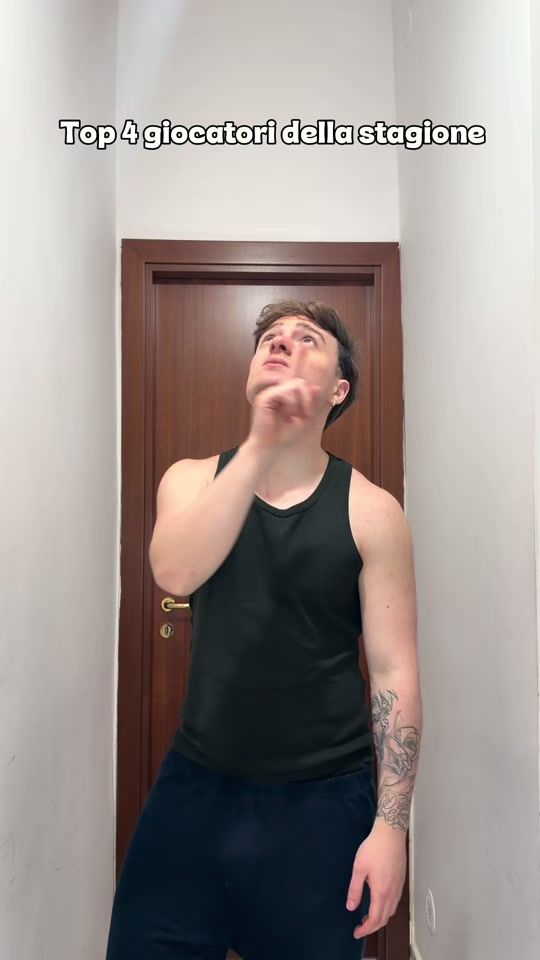 TikTok video thumbnail by mattia_auriola