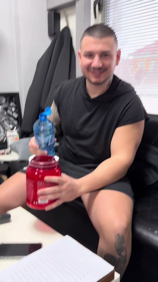 TikTok video thumbnail by bojidarmilkov