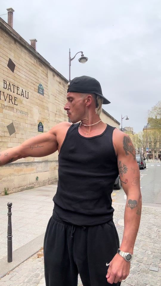 TikTok video thumbnail by julien_geloen