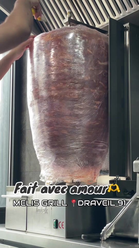 TikTok video thumbnail by melis_grill_91