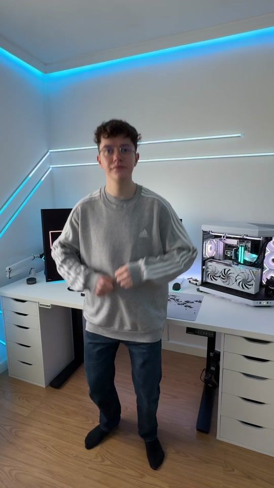 TikTok video thumbnail by 99setups_
