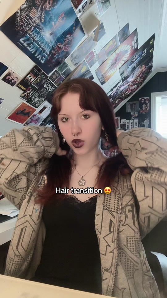 TikTok video thumbnail by sonjasaturn