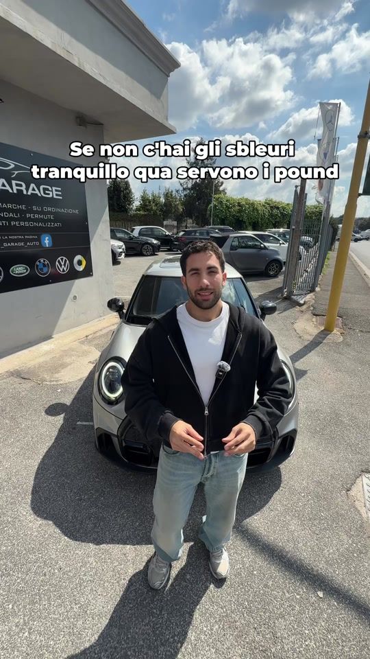 TikTok video thumbnail by top_garage_auto