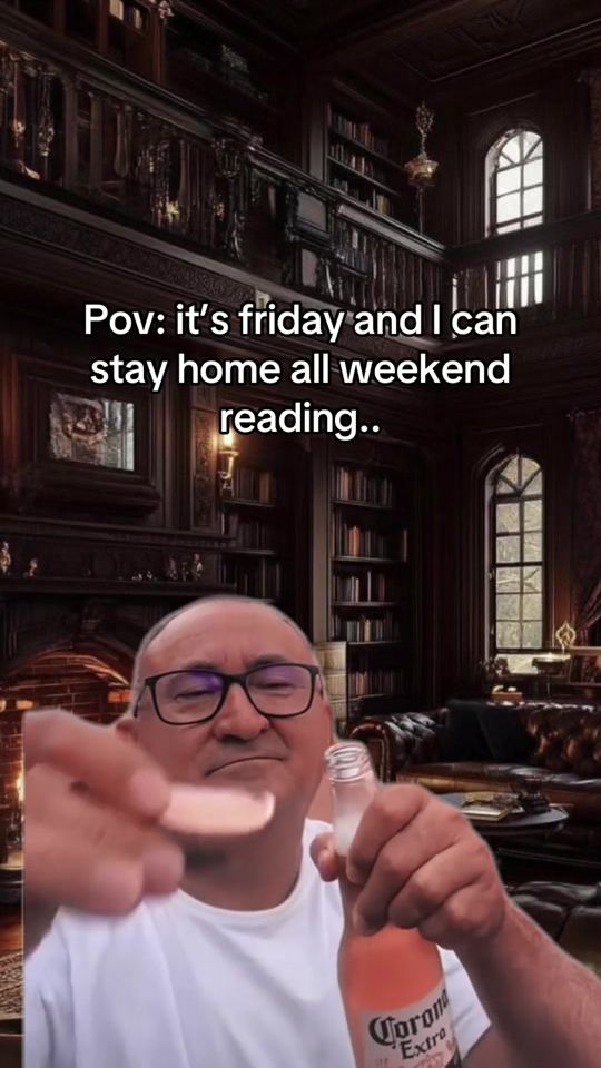 TikTok video thumbnail by booktokmeme4