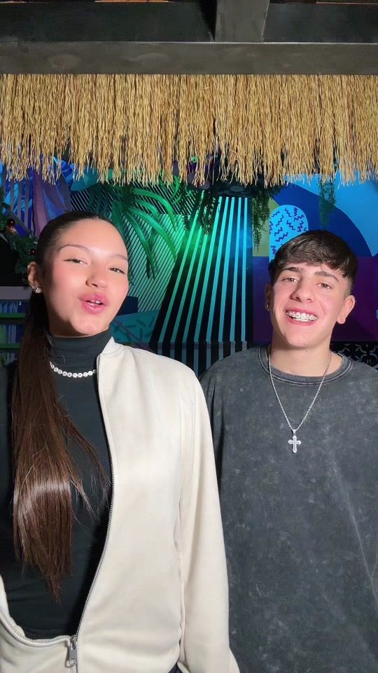 TikTok video thumbnail by patriziangioliee