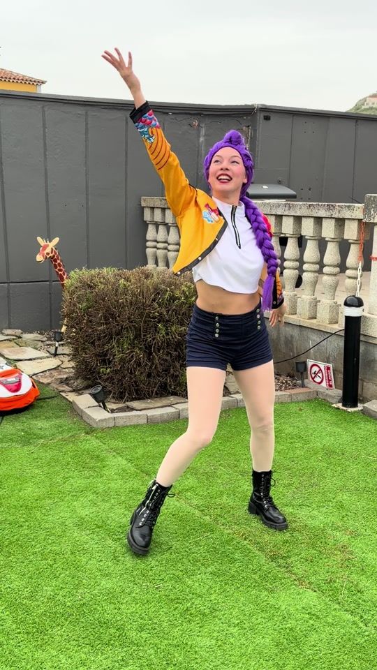 TikTok video thumbnail by piruetashow