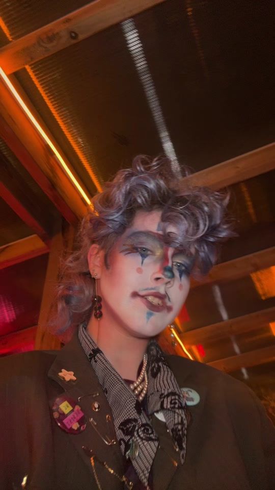 TikTok video thumbnail by alive._.for._.now._