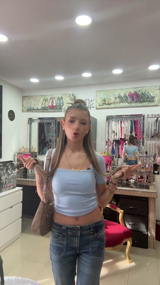 TikTok video thumbnail by stefani_priscilla