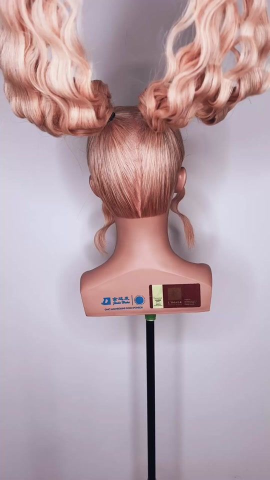 TikTok video thumbnail by markjohnhair