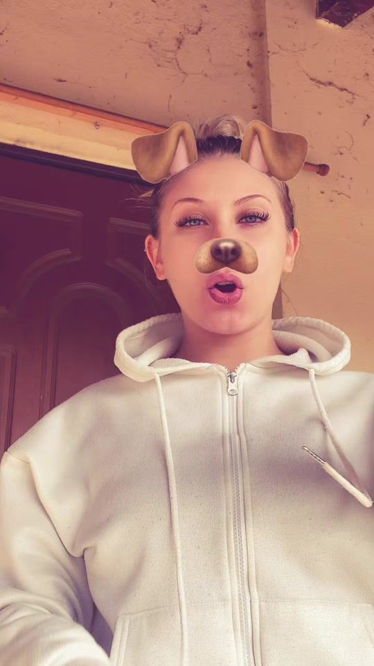 TikTok video thumbnail by rebeccagallesii