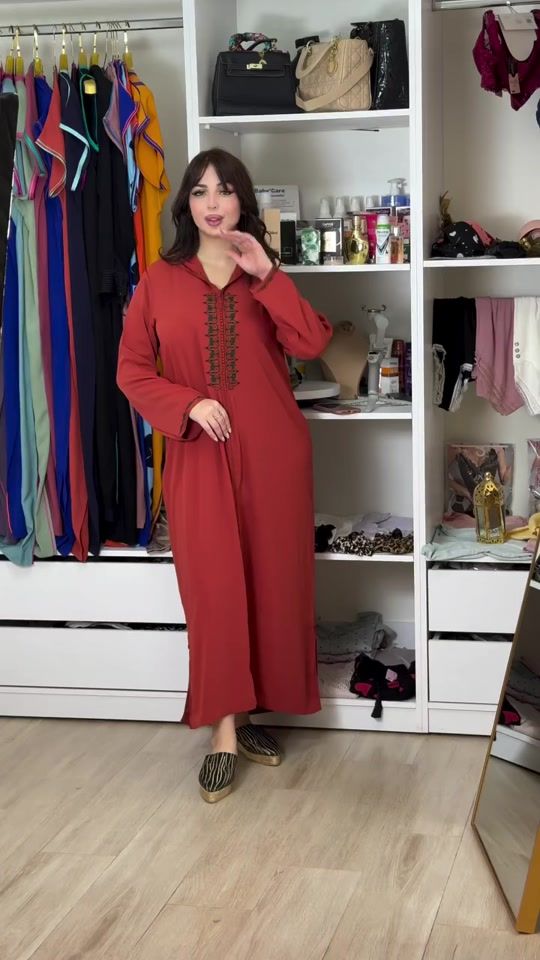 TikTok video thumbnail by malek.dounia.31