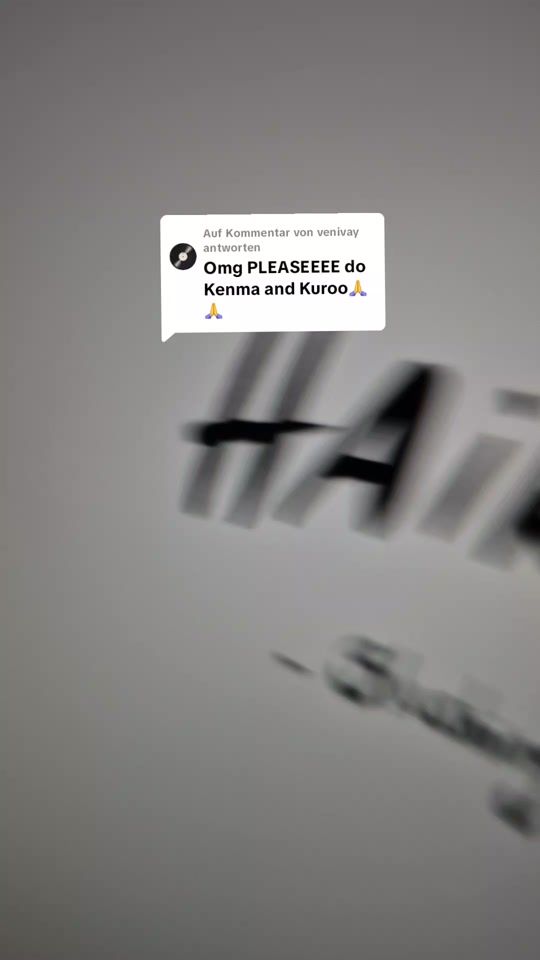 TikTok video thumbnail by soulakuma