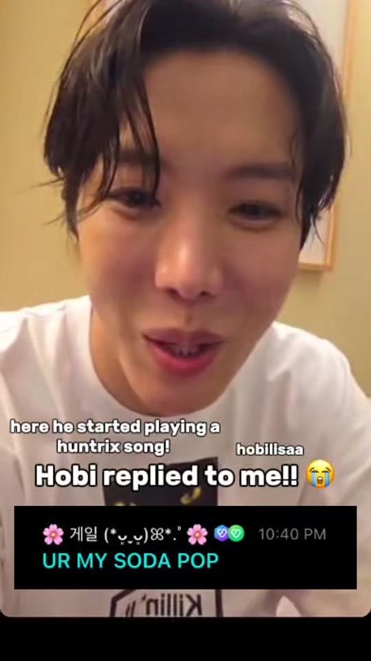 TikTok video thumbnail by killinithope