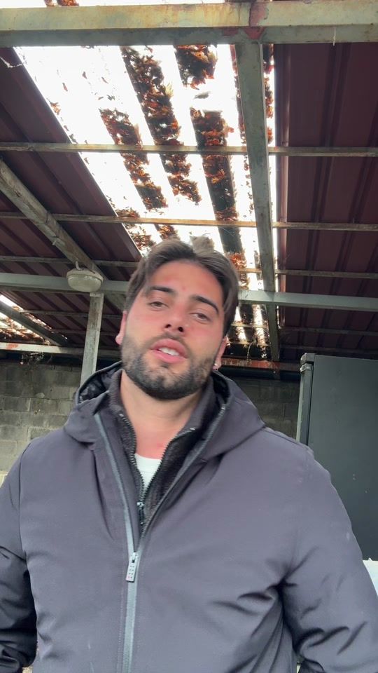 TikTok video thumbnail by _elfuego