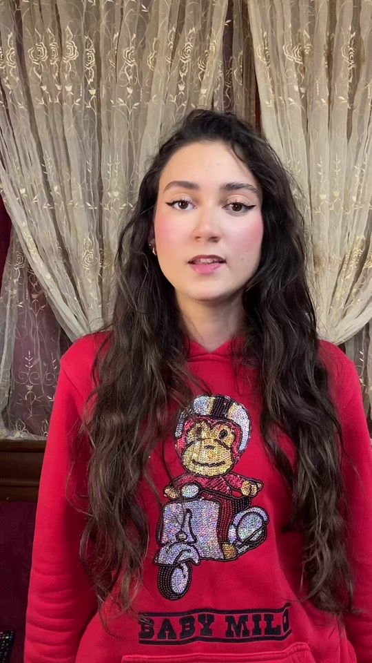 TikTok video thumbnail by nourhadrouk203