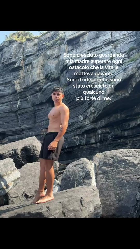 TikTok video thumbnail by beppegiappone