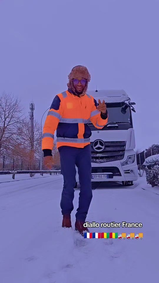 TikTok video thumbnail by dialloroutier