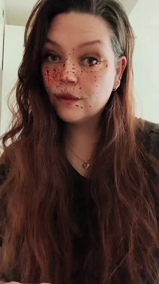 TikTok video thumbnail by ann_thewitch_77