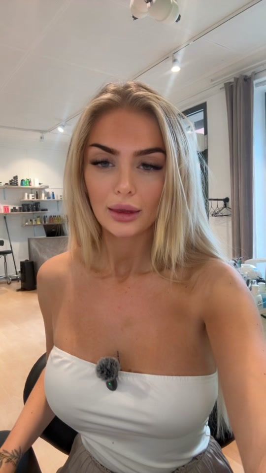 TikTok video thumbnail by salonlaekkerdk
