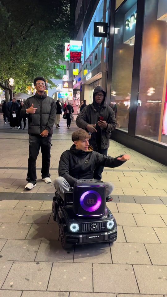 TikTok video thumbnail by luis.ndl