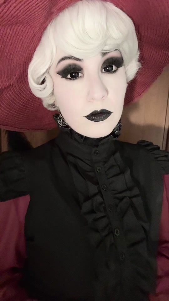TikTok video thumbnail by _vivzbin_