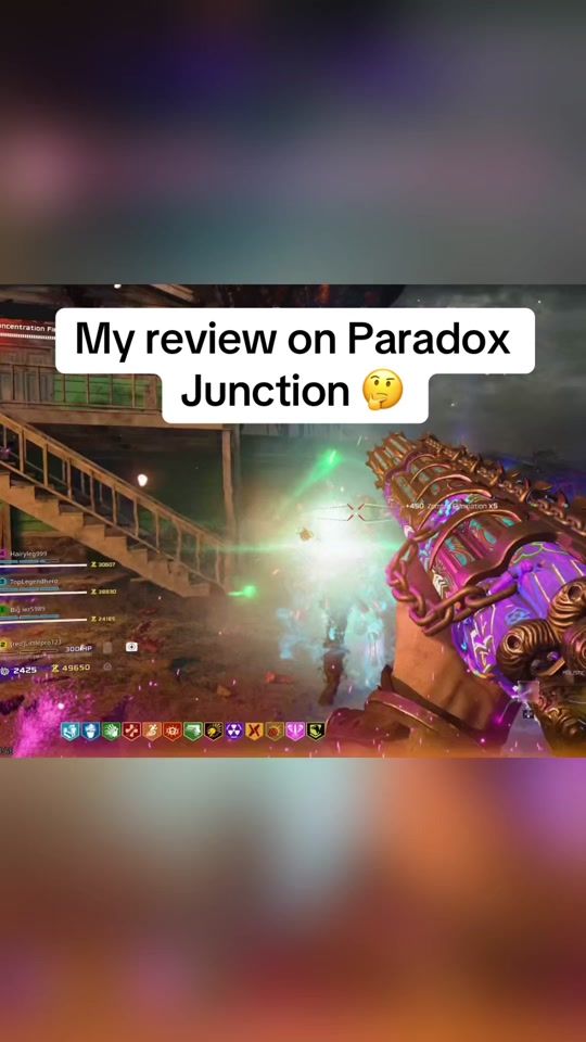 TikTok video thumbnail by littlepro123