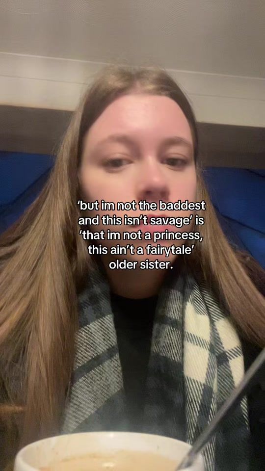 TikTok video thumbnail by rightnowthea