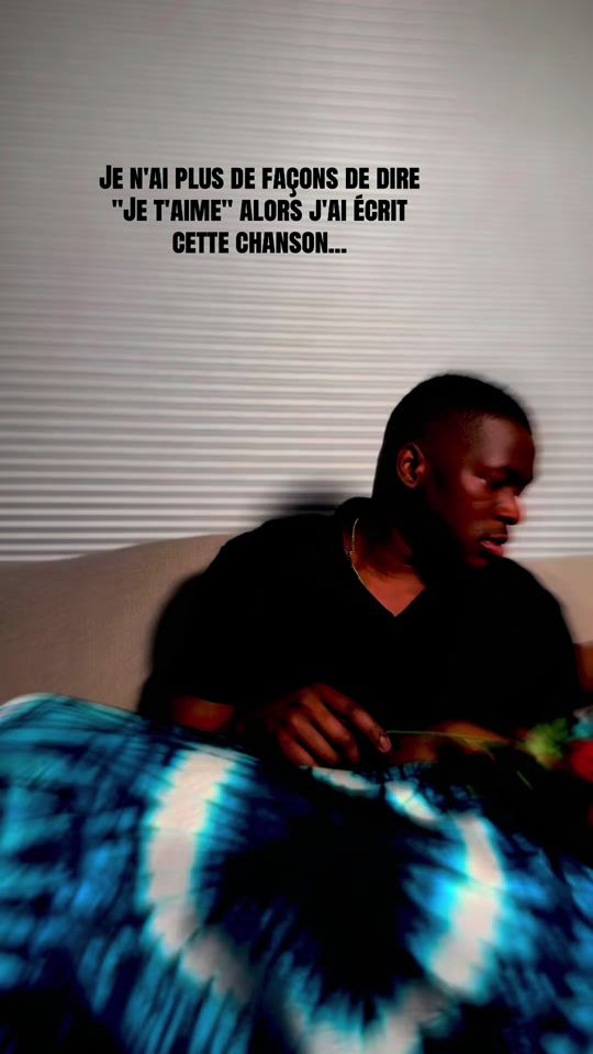 TikTok video thumbnail by mr_valentino_musique