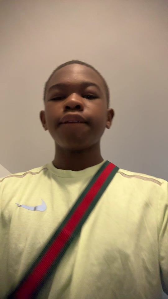 TikTok video thumbnail by iissahendek