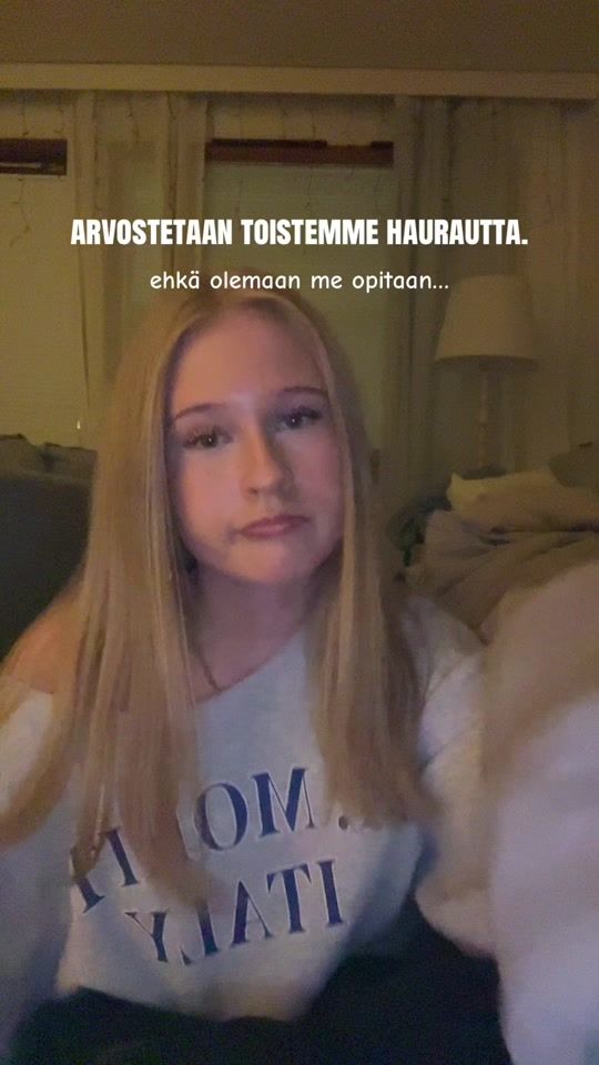 TikTok video thumbnail by oona769live