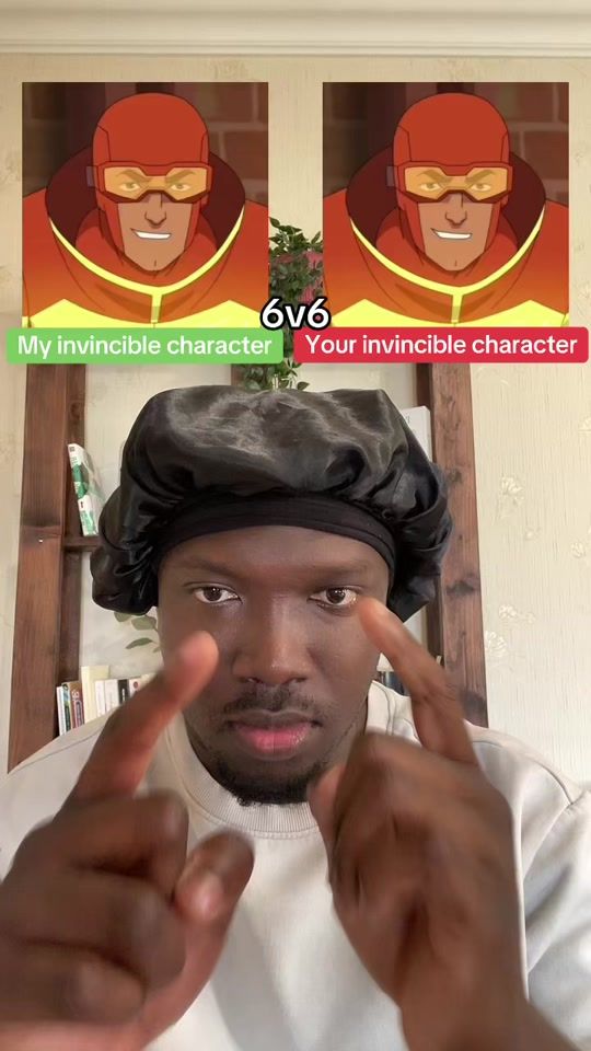TikTok video thumbnail by jalilouz