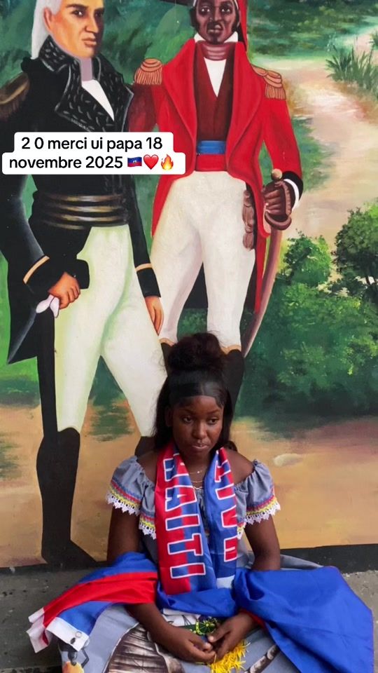 TikTok video thumbnail by manieofficiel1
