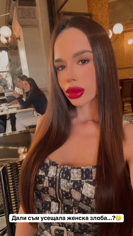 TikTok video thumbnail by snejanaslavcheva