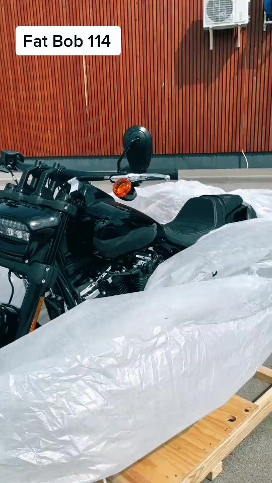 TikTok video thumbnail by custombikerlife