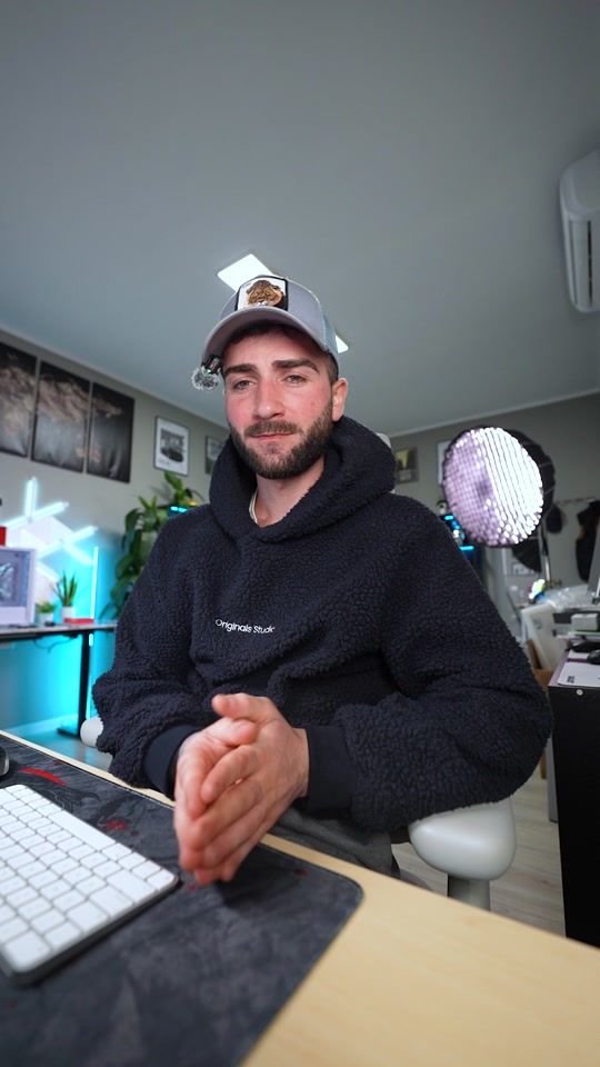TikTok video thumbnail by leonistech