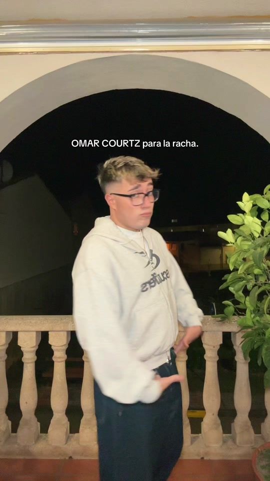 TikTok video thumbnail by hugonzz