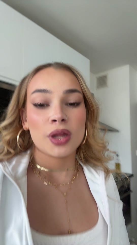 TikTok video thumbnail by mariasiivonen