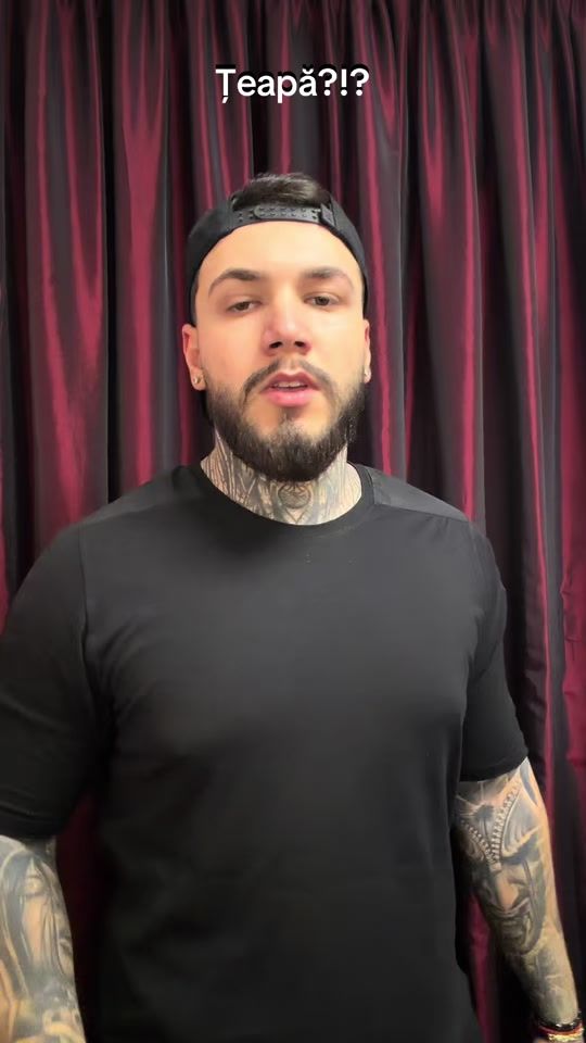 TikTok video thumbnail by mihai.robert30