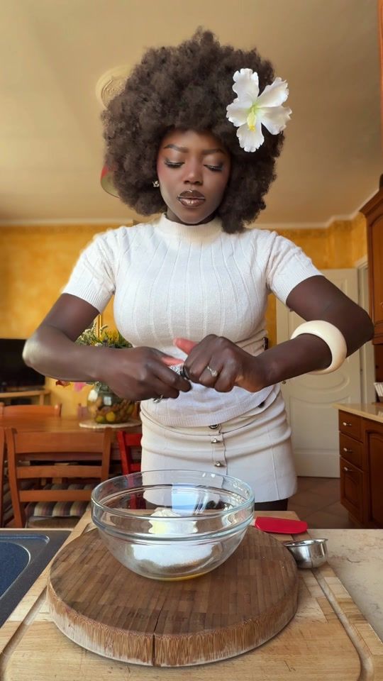 TikTok video thumbnail by kine__ndoye