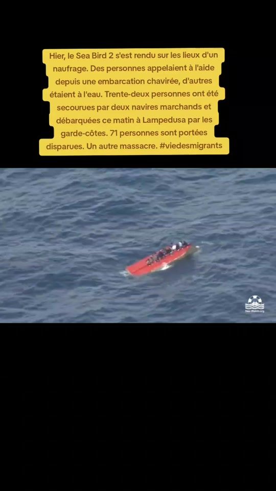 TikTok video thumbnail by viedesmigrants