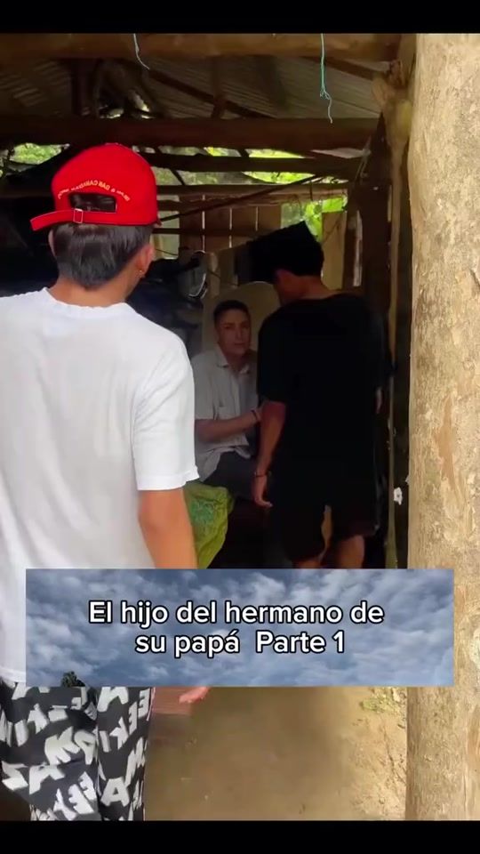 TikTok video thumbnail by yohanmateo6