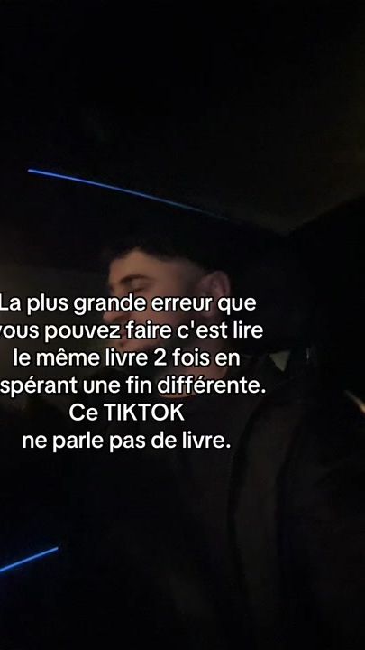 TikTok video thumbnail by foued_crouz