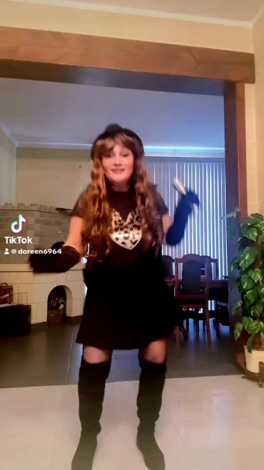 TikTok video thumbnail by doreen6964