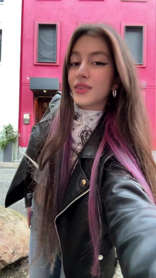 TikTok video thumbnail by itsselena