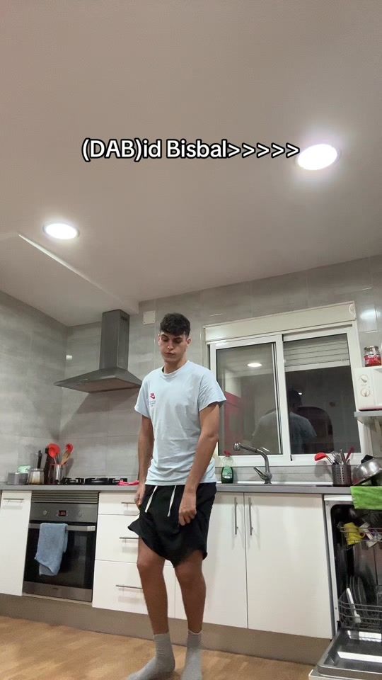 TikTok video thumbnail by hektorvigil