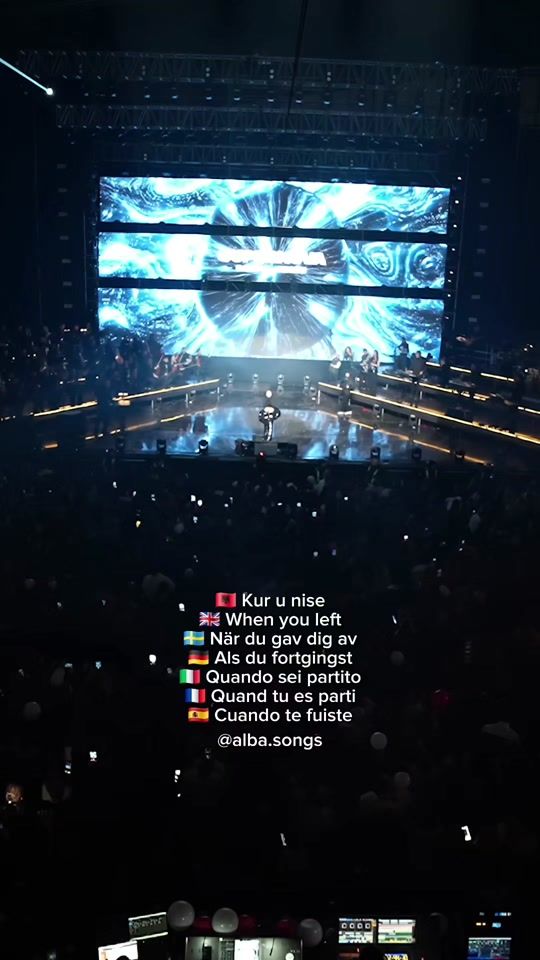 TikTok video thumbnail by alba.songs