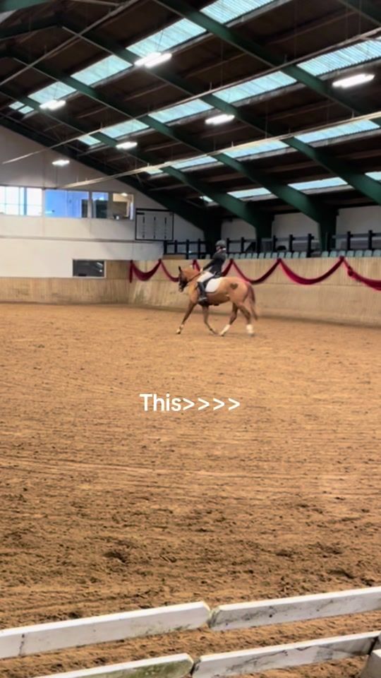 TikTok video thumbnail by ponyrytter_ellen