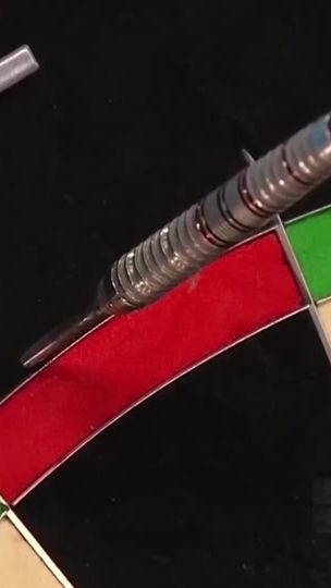 TikTok video thumbnail by real_darts180